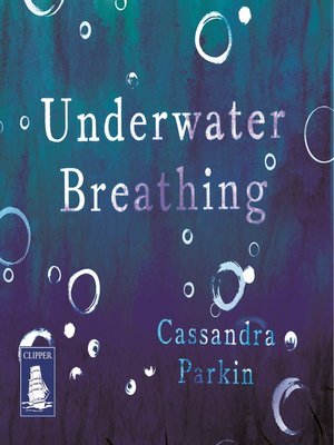 Underwater Breathing - Audiobook